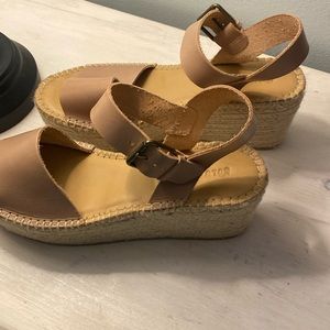 Soludos espadrilles